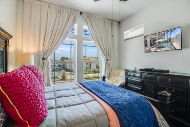 Here is your chance to own a CALEB custom contemporary beach on Palmilla Beach Golf Club in Texas - for sale on GolfHomes.com, golf home, golf lot