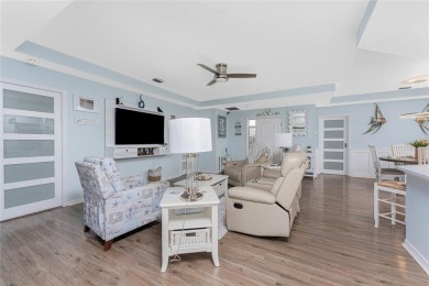 Stunning Golf Course Home in Seminole Lakes - Fully Remodeled on Seminole Lakes Country Club in Florida - for sale on GolfHomes.com, golf home, golf lot