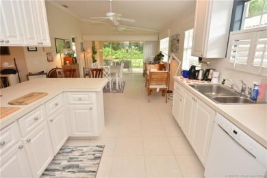 Welcome to this comfy 2 Bedroom, 2 bathroom, 2 Car Garage on The Florida Club in Florida - for sale on GolfHomes.com, golf home, golf lot