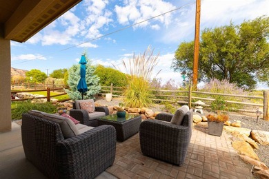 Welcome to your slice of paradise in the coveted Fairway Villas on Tiara Rado Golf Course in Colorado - for sale on GolfHomes.com, golf home, golf lot