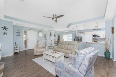 Stunning Golf Course Home in Seminole Lakes - Fully Remodeled on Seminole Lakes Country Club in Florida - for sale on GolfHomes.com, golf home, golf lot
