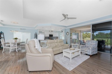 Stunning Golf Course Home in Seminole Lakes - Fully Remodeled on Seminole Lakes Country Club in Florida - for sale on GolfHomes.com, golf home, golf lot
