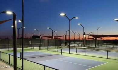 Beautifully upgraded home on an oversized lot near parks, golf on Copper Canyon Golf Club in Arizona - for sale on GolfHomes.com, golf home, golf lot