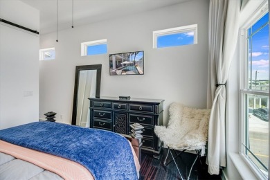 Here is your chance to own a CALEB custom contemporary beach on Palmilla Beach Golf Club in Texas - for sale on GolfHomes.com, golf home, golf lot