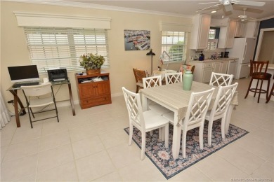 Welcome to this comfy 2 Bedroom, 2 bathroom, 2 Car Garage on The Florida Club in Florida - for sale on GolfHomes.com, golf home, golf lot