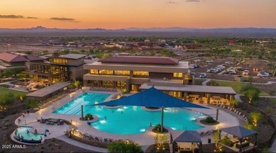 Beautifully upgraded home on an oversized lot near parks, golf on Copper Canyon Golf Club in Arizona - for sale on GolfHomes.com, golf home, golf lot