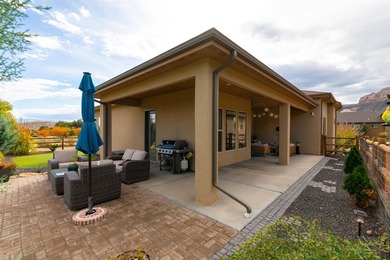 Welcome to your slice of paradise in the coveted Fairway Villas on Tiara Rado Golf Course in Colorado - for sale on GolfHomes.com, golf home, golf lot