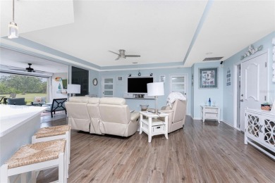 Stunning Golf Course Home in Seminole Lakes - Fully Remodeled on Seminole Lakes Country Club in Florida - for sale on GolfHomes.com, golf home, golf lot