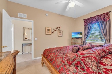 Welcome to 2730 Cypress Trace Cir Unit #2812 in Naples, a on The Club At Strand in Florida - for sale on GolfHomes.com, golf home, golf lot