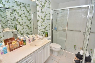 Welcome to this comfy 2 Bedroom, 2 bathroom, 2 Car Garage on The Florida Club in Florida - for sale on GolfHomes.com, golf home, golf lot
