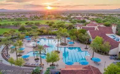 Beautifully upgraded home on an oversized lot near parks, golf on Copper Canyon Golf Club in Arizona - for sale on GolfHomes.com, golf home, golf lot