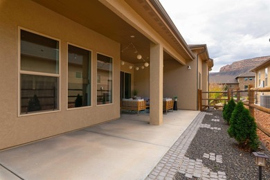 Welcome to your slice of paradise in the coveted Fairway Villas on Tiara Rado Golf Course in Colorado - for sale on GolfHomes.com, golf home, golf lot