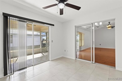 Corner Lot - Oakwood Village Home - 3 Bed, 2 Bath, 2 Car Garage on Twisted Oaks Golf Club in Florida - for sale on GolfHomes.com, golf home, golf lot