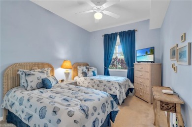 Welcome to 2730 Cypress Trace Cir Unit #2812 in Naples, a on The Club At Strand in Florida - for sale on GolfHomes.com, golf home, golf lot