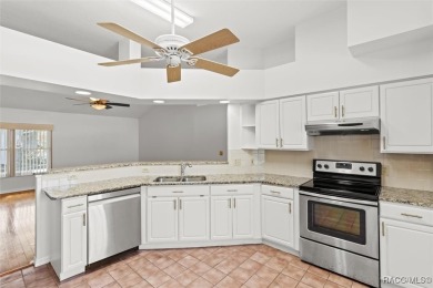 Corner Lot - Oakwood Village Home - 3 Bed, 2 Bath, 2 Car Garage on Twisted Oaks Golf Club in Florida - for sale on GolfHomes.com, golf home, golf lot