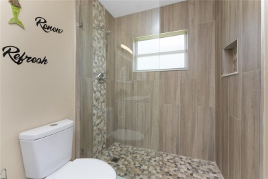 Stunning Golf Course Home in Seminole Lakes - Fully Remodeled on Seminole Lakes Country Club in Florida - for sale on GolfHomes.com, golf home, golf lot