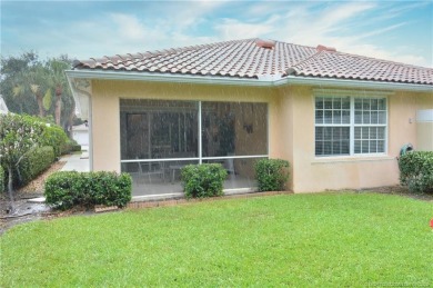 Welcome to this comfy 2 Bedroom, 2 bathroom, 2 Car Garage on The Florida Club in Florida - for sale on GolfHomes.com, golf home, golf lot