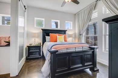 Here is your chance to own a CALEB custom contemporary beach on Palmilla Beach Golf Club in Texas - for sale on GolfHomes.com, golf home, golf lot