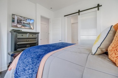 Here is your chance to own a CALEB custom contemporary beach on Palmilla Beach Golf Club in Texas - for sale on GolfHomes.com, golf home, golf lot