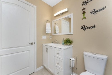 Stunning Golf Course Home in Seminole Lakes - Fully Remodeled on Seminole Lakes Country Club in Florida - for sale on GolfHomes.com, golf home, golf lot