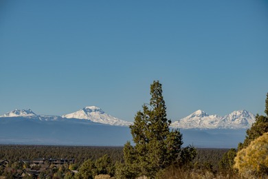 Spectacular Golf Course Lot with Cascade Mountain Views on Brasada Canyons Golf Course in Oregon - for sale on GolfHomes.com, golf home, golf lot