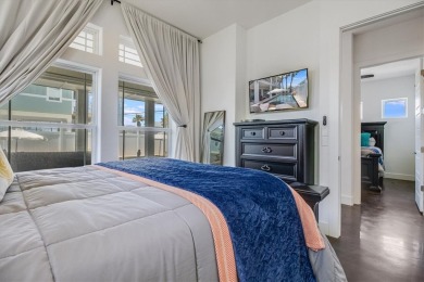 Here is your chance to own a CALEB custom contemporary beach on Palmilla Beach Golf Club in Texas - for sale on GolfHomes.com, golf home, golf lot