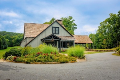 Chinquapin spans an impressive 2,000 acres with more than 700 on Natures Walk At Chinquapin in North Carolina - for sale on GolfHomes.com, golf home, golf lot