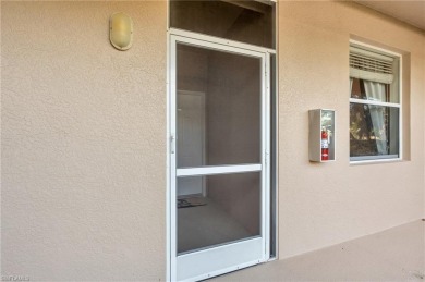 Welcome to 2730 Cypress Trace Cir Unit #2812 in Naples, a on The Club At Strand in Florida - for sale on GolfHomes.com, golf home, golf lot