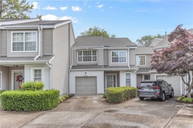 Your dream home with this spacious over 2,000 sq ft condo on Cypress Point Country Club in Virginia - for sale on GolfHomes.com, golf home, golf lot