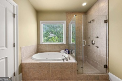 Welcome to a one-of-a-kind, European-inspired townhome tucked on Art Foundry in Atlantic Station Golf Course in Georgia - for sale on GolfHomes.com, golf home, golf lot