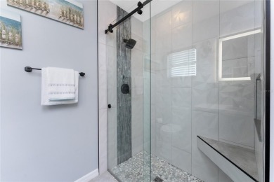 Stunning Golf Course Home in Seminole Lakes - Fully Remodeled on Seminole Lakes Country Club in Florida - for sale on GolfHomes.com, golf home, golf lot