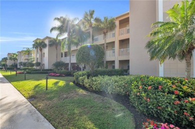 Welcome to 2730 Cypress Trace Cir Unit #2812 in Naples, a on The Club At Strand in Florida - for sale on GolfHomes.com, golf home, golf lot