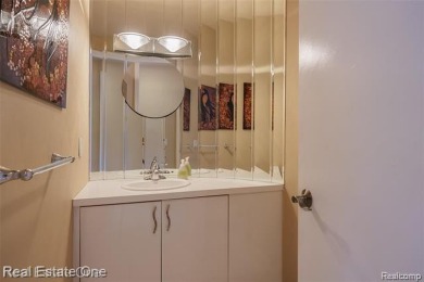 Magnificent, contemporary style Colonial 6 bedrooms (2 in Fin on Tam O Shanter Country Club in Michigan - for sale on GolfHomes.com, golf home, golf lot