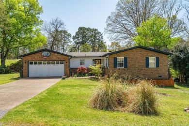 Enjoy resort-style living on the 11th green of Diamondhead Golf on Diamondhead Golf and Country Club in Arkansas - for sale on GolfHomes.com, golf home, golf lot
