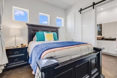 Here is your chance to own a CALEB custom contemporary beach on Palmilla Beach Golf Club in Texas - for sale on GolfHomes.com, golf home, golf lot