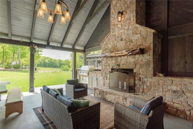 Chinquapin spans an impressive 2,000 acres with more than 700 on Natures Walk At Chinquapin in North Carolina - for sale on GolfHomes.com, golf home, golf lot