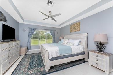Stunning Golf Course Home in Seminole Lakes - Fully Remodeled on Seminole Lakes Country Club in Florida - for sale on GolfHomes.com, golf home, golf lot