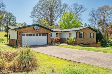 Enjoy resort-style living on the 11th green of Diamondhead Golf on Diamondhead Golf and Country Club in Arkansas - for sale on GolfHomes.com, golf home, golf lot