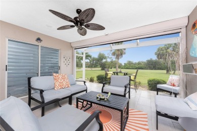 Stunning Golf Course Home in Seminole Lakes - Fully Remodeled on Seminole Lakes Country Club in Florida - for sale on GolfHomes.com, golf home, golf lot