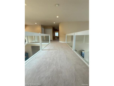 Magnificent, contemporary style Colonial 6 bedrooms (2 in Fin on Tam O Shanter Country Club in Michigan - for sale on GolfHomes.com, golf home, golf lot