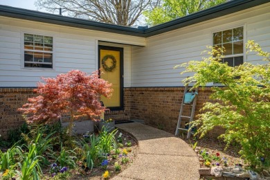 Enjoy resort-style living on the 11th green of Diamondhead Golf on Diamondhead Golf and Country Club in Arkansas - for sale on GolfHomes.com, golf home, golf lot