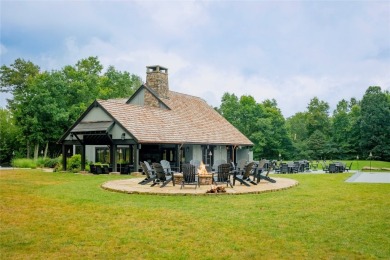 Chinquapin spans an impressive 2,000 acres with more than 700 on Natures Walk At Chinquapin in North Carolina - for sale on GolfHomes.com, golf home, golf lot