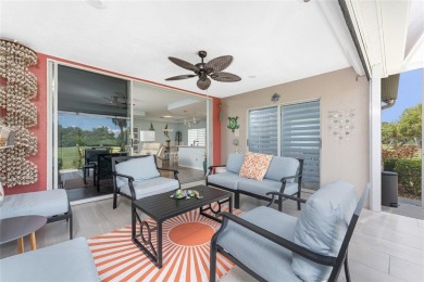 Stunning Golf Course Home in Seminole Lakes - Fully Remodeled on Seminole Lakes Country Club in Florida - for sale on GolfHomes.com, golf home, golf lot