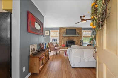 Enjoy resort-style living on the 11th green of Diamondhead Golf on Diamondhead Golf and Country Club in Arkansas - for sale on GolfHomes.com, golf home, golf lot