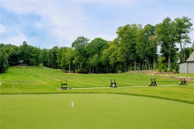Chinquapin spans an impressive 2,000 acres with more than 700 on Natures Walk At Chinquapin in North Carolina - for sale on GolfHomes.com, golf home, golf lot