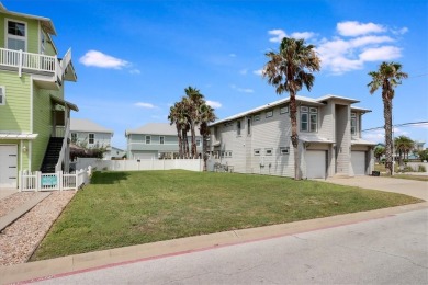 Here is your chance to own a CALEB custom contemporary beach on Palmilla Beach Golf Club in Texas - for sale on GolfHomes.com, golf home, golf lot