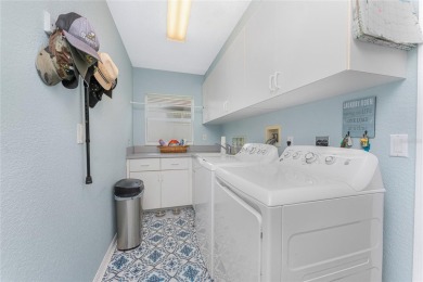Stunning Golf Course Home in Seminole Lakes - Fully Remodeled on Seminole Lakes Country Club in Florida - for sale on GolfHomes.com, golf home, golf lot