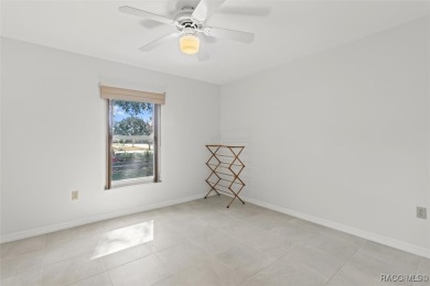 Corner Lot - Oakwood Village Home - 3 Bed, 2 Bath, 2 Car Garage on Twisted Oaks Golf Club in Florida - for sale on GolfHomes.com, golf home, golf lot