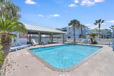 Here is your chance to own a CALEB custom contemporary beach on Palmilla Beach Golf Club in Texas - for sale on GolfHomes.com, golf home, golf lot