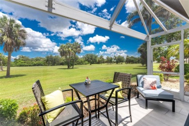 Stunning Golf Course Home in Seminole Lakes - Fully Remodeled on Seminole Lakes Country Club in Florida - for sale on GolfHomes.com, golf home, golf lot